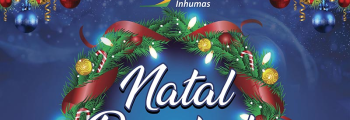 Natal Premiado CDL Inhumas 2019