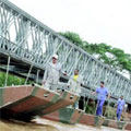 Ponte da GO-070 serÃ¡ interditada por quatro dias