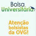 RenovaÃ§Ã£o do bolsa universitÃ¡ria no interior acaba quinta