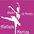 InauguraÃ§Ã£o do Studio de DanÃ§a Aletheia Martins