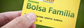 Publicada a lista dos beneficiÃ¡rios do Bolsa FamÃ­lia