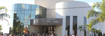 InauguraÃ§Ã£o da AssemblÃ©ia de Deus em Inhumas