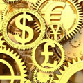 Crise econÃ´mica mundial - Refletindo em todos nÃ³s