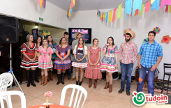 Evento aconteceu na última quarta-feira (05/07), no Espaço Verde.