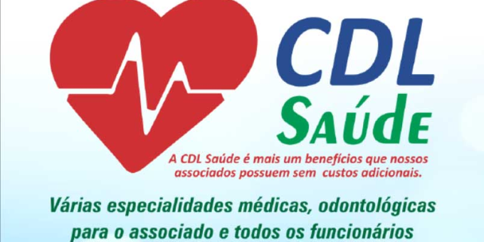 CDL Saúde: acesse o catálogo de 2020 do CDL Inhumas