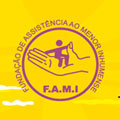 F.A.M.I convida para encerramento do Projeto Caminhar 2010