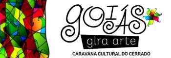 Projeto Goiás Gira Arte em Santa Rosa