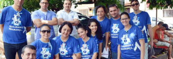 Hospital de Urgência lança campanha Novembro Azul