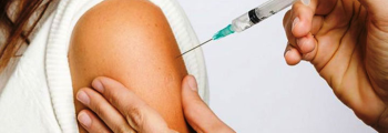 Começa nesta terça-feira vacinação contra influenza