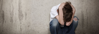 Violência Sexual Infantil - Não deixe o medo calar você!