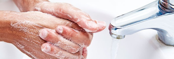 HGG conscientiza sobre a importância da higienização das mãos