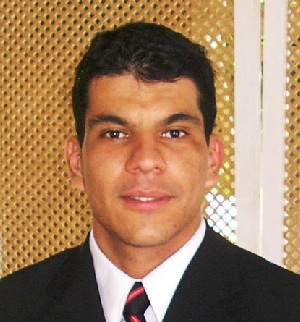 Rodrigo Ferreira Maia