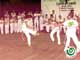TUDOIN | Encontro Capoeira