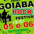 Goiaba Rock 2009