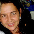 Vereadora Rita fala sobre o trabalho do Legislativo Vereadora Rita fala sobre o trabalho do Legislativo