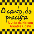 Canto do Pracista - livro que o TUDOIN ajudou a escrever Canto do Pracista - livro que o TUDOIN ajudou a escrever