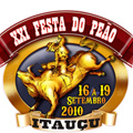 Festa do Peão de Itauçú 2010 Festa do Peão de Itauçú 2010