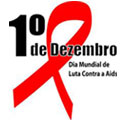Hoje é o Dia Mundial de Luta contra à Aids