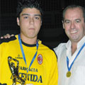 32ª Maratona Esportiva de Inhumas já tem vencedores 2011 32ª Maratona Esportiva de Inhumas já tem vencedores 2011