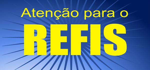 Sec. de Finanças integra REFIS no Prefeitura nos Bairros Sec. de Finanças integra REFIS no Prefeitura nos Bairros