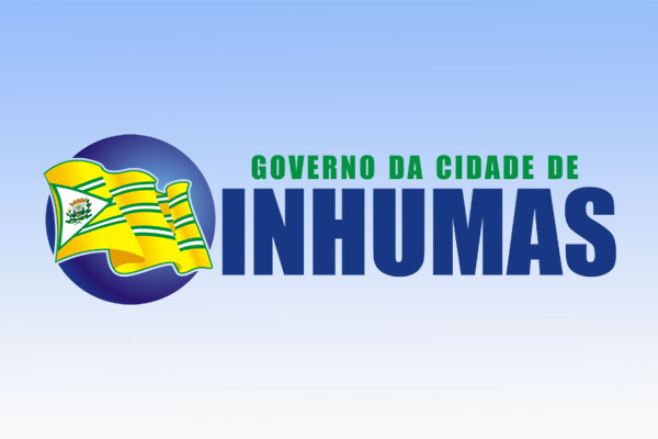 Câmara Municipal de Inhumas: setembro de 2008