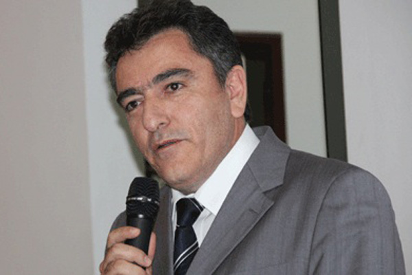 Antônio Braga é o novo presidente da Câmara
