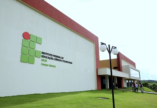 IFG Abre Inscrições Para o Vestibular do Segundo Semestre IFG Abre Inscrições Para o Vestibular do Segundo Semestre