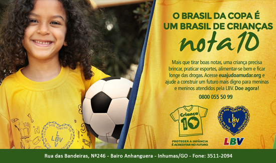 Entrega de materiais pedagógicos da Campanha Criança Nota 10