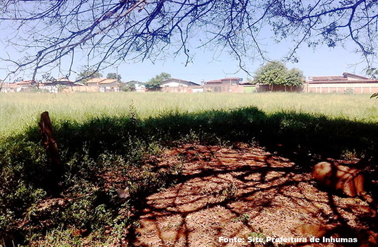 Inhumas terá nova Unidade Escolar