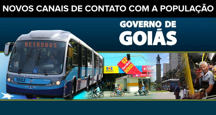 População ganha novo canal de comunicação com a Metrobus