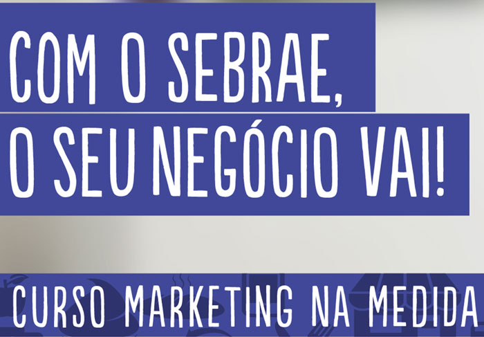 Novos cursos do SEBRAE em Inhumas