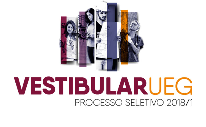 Vestibular UEG 2018/1 - Inscrições encerram amanhã