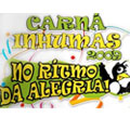 Balanço do CarnáInhumas 2009